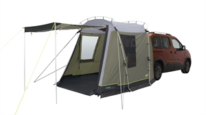 Outwell Dunecrest S